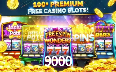 A Revolução dos Aplicativos de Jogos no 9000