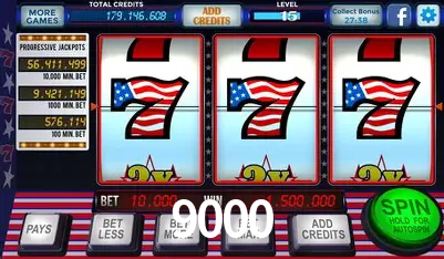 Descubra a Magia dos Jogos de Arcade no 9000