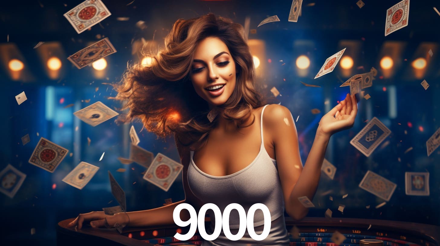 Live Casino 9000