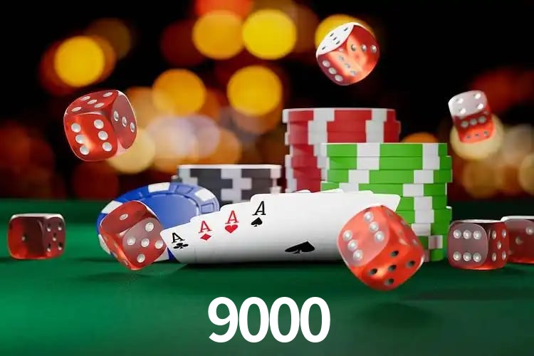 Casino VIP 9000