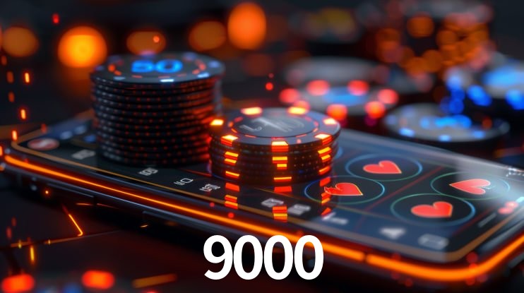 Account Benefits 9000