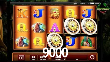 Descubra a Essência do 9000: Nossa História e Compromissos