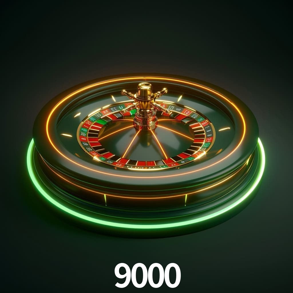 9000 bet