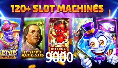 A Experiência Imersiva dos Cassinos Ao Vivo no 9000